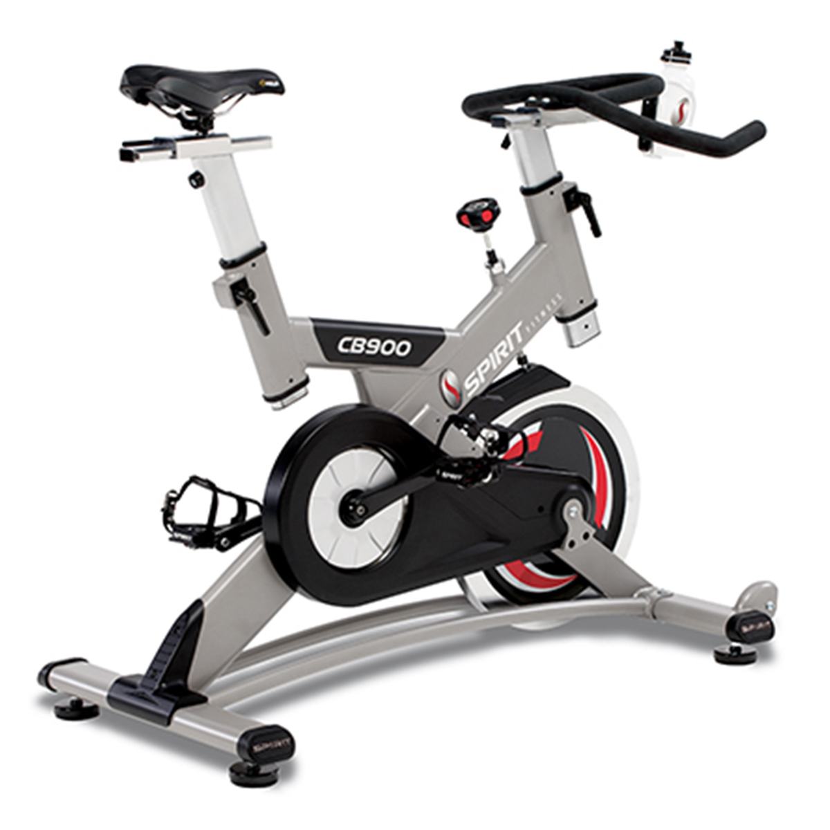 Spin bike hot sale bearings
