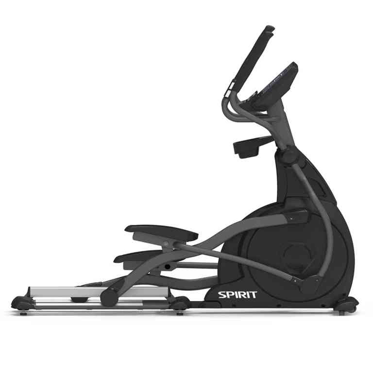 Buy Impulse Fitness Elliptical With Touch Screen RE930 Online at Best Price  in UAE.