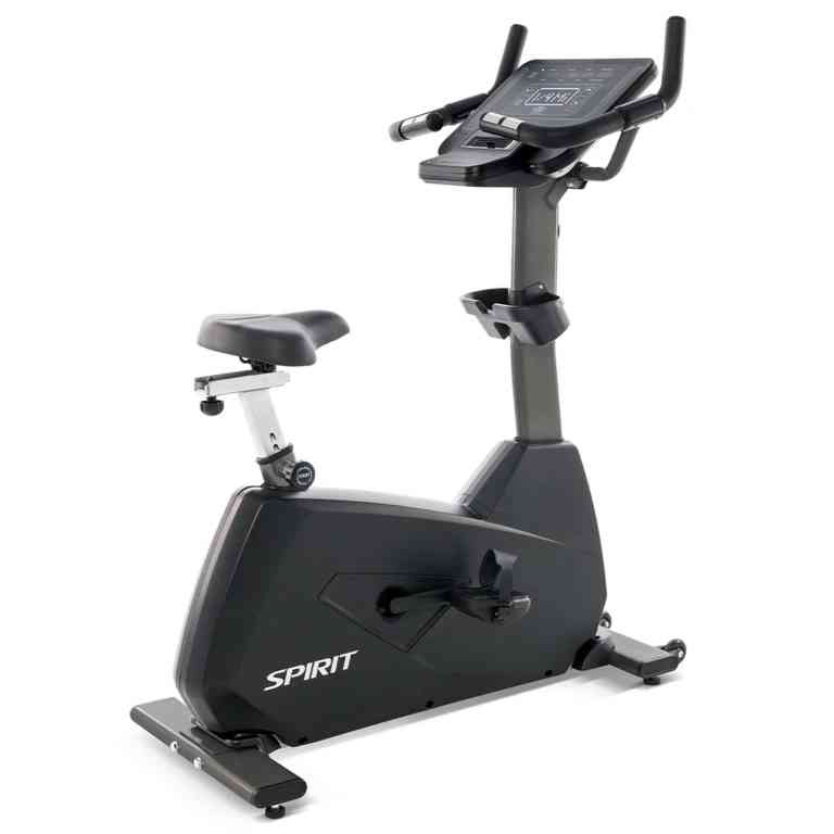 Free spirit exercise bike price sales