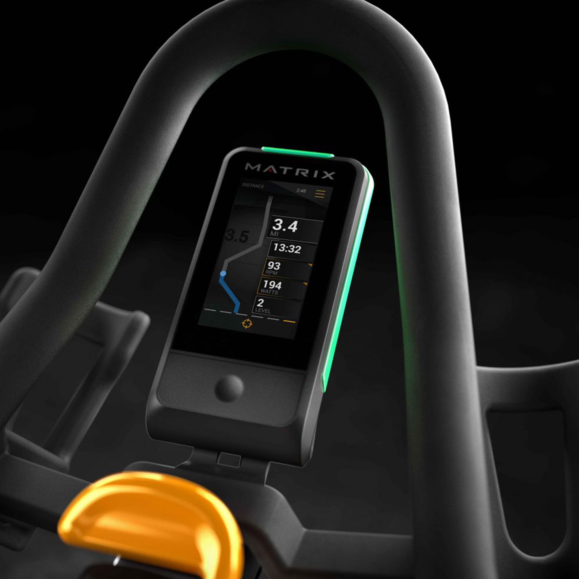 Matrix cxp bike store