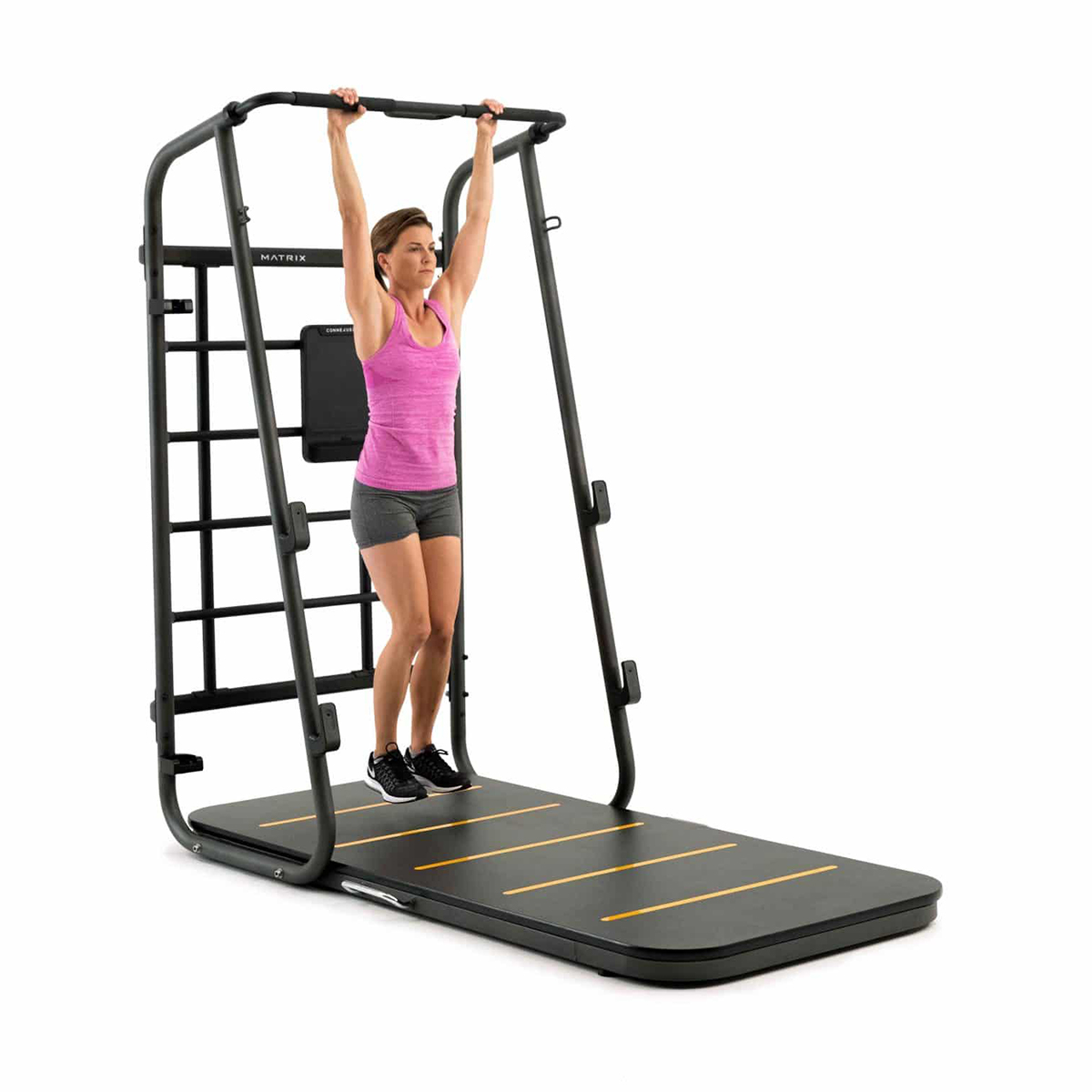 Matrix connexus functional trainer system hotsell