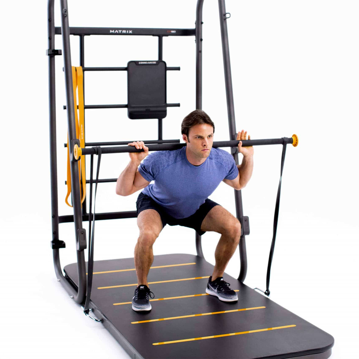 Matrix connexus cheap functional trainer system