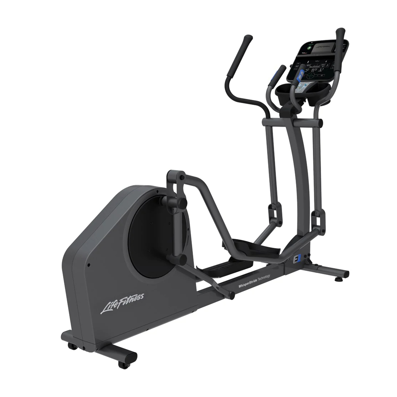 Sole 2025 st600 strider