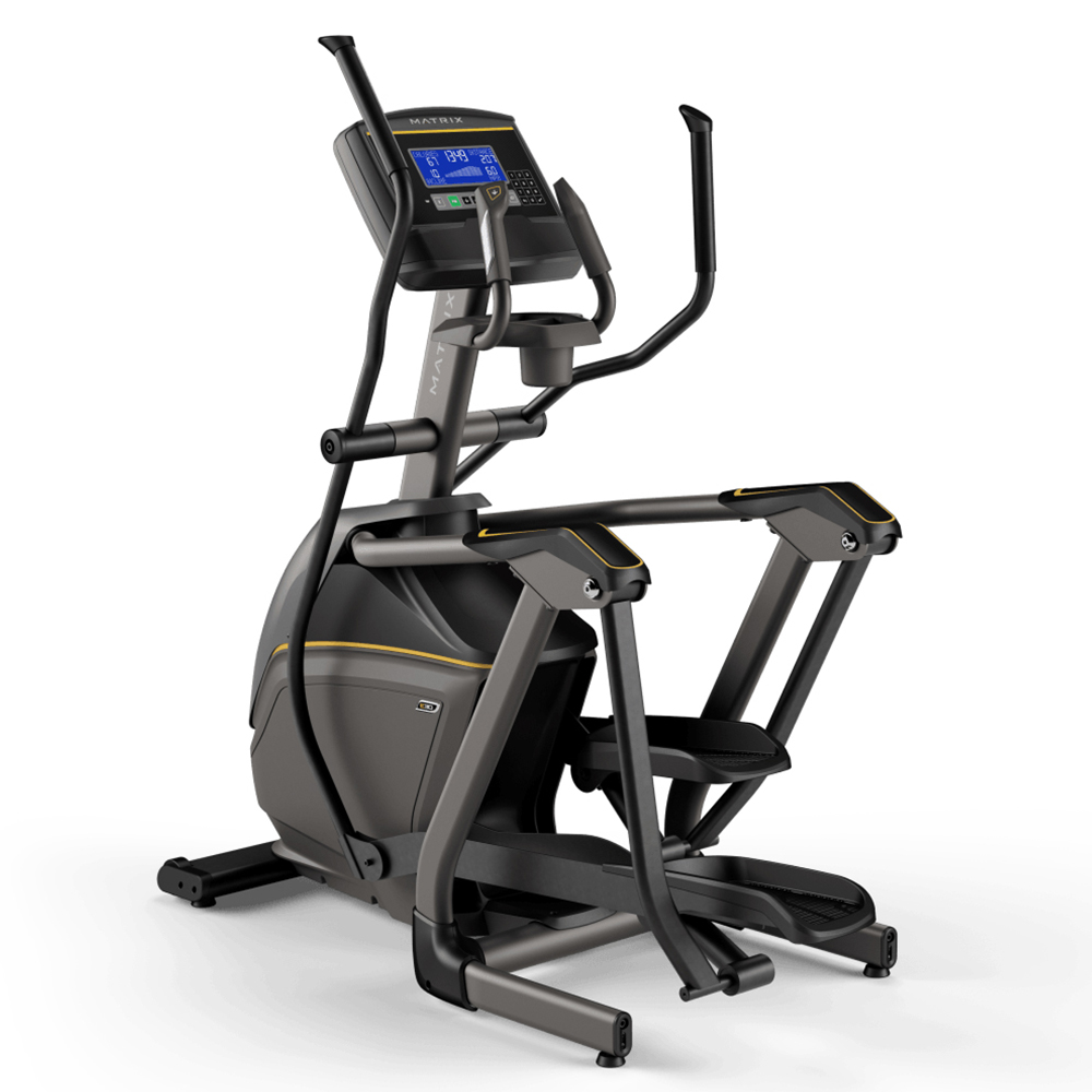 Sole fitness st600 strider hot sale