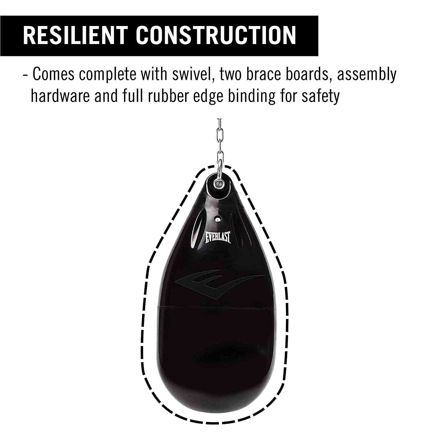 Hydrostrike heavy bag discount