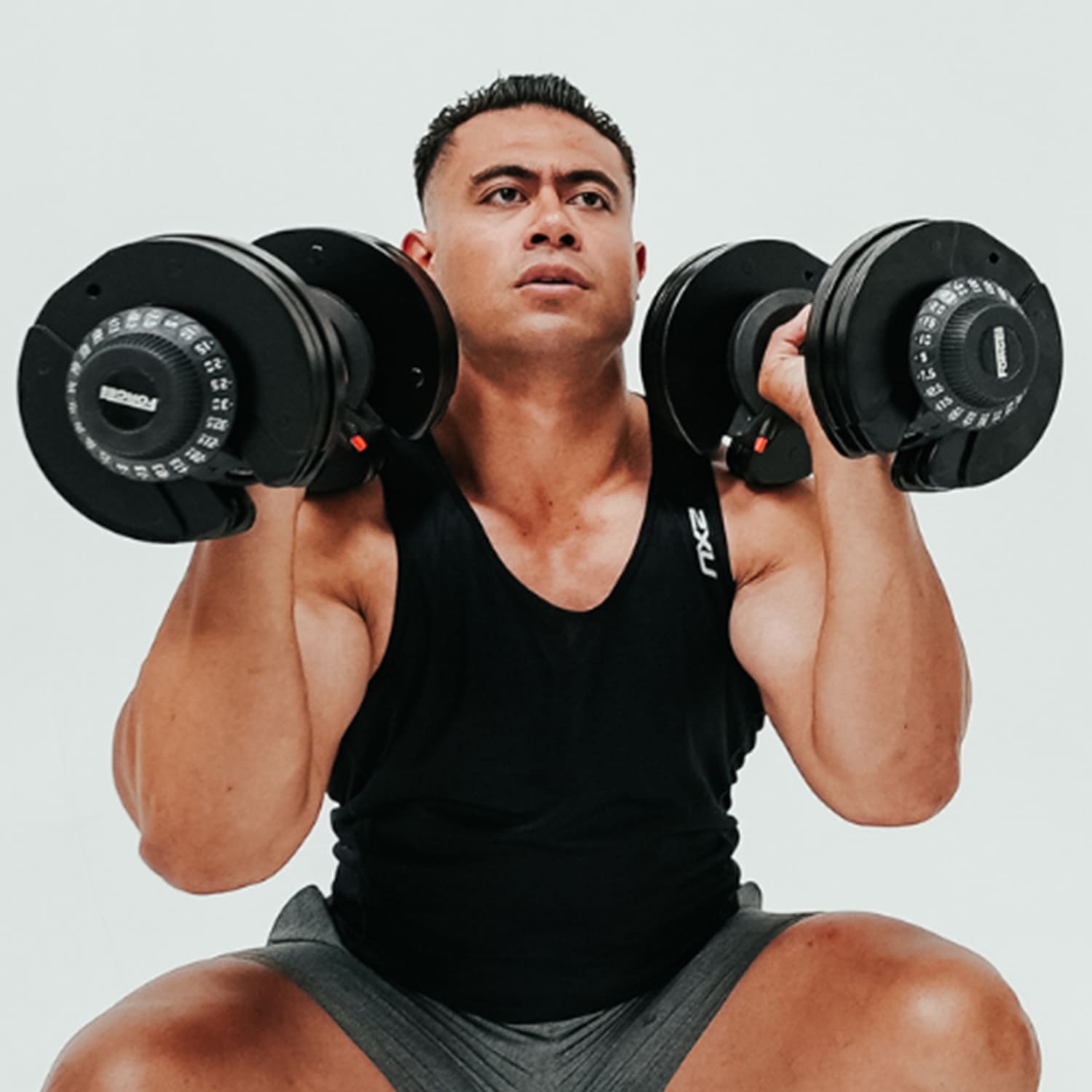 32.5 kg adjustable dumbbells sales