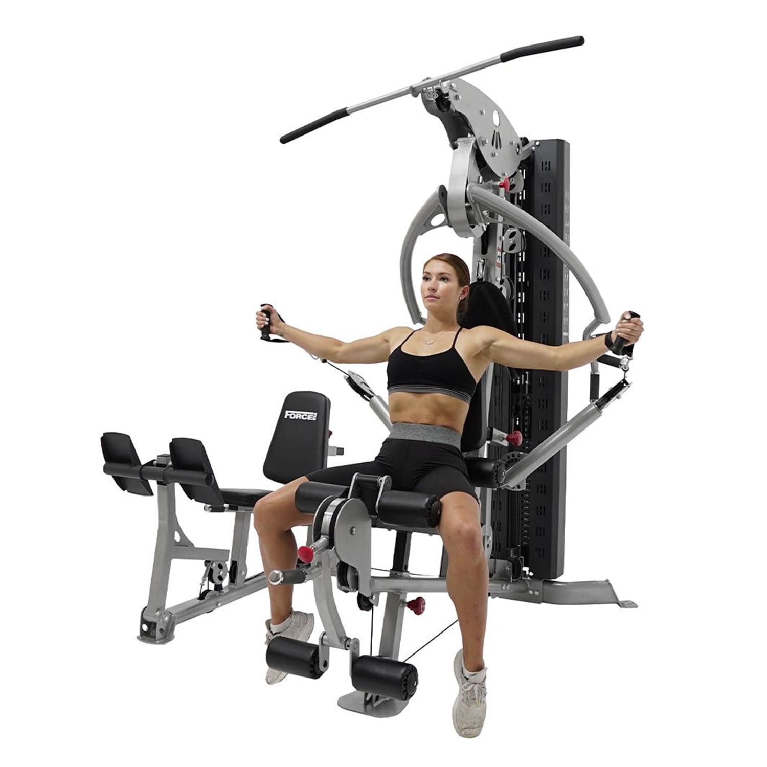 Dynamic home gym sales