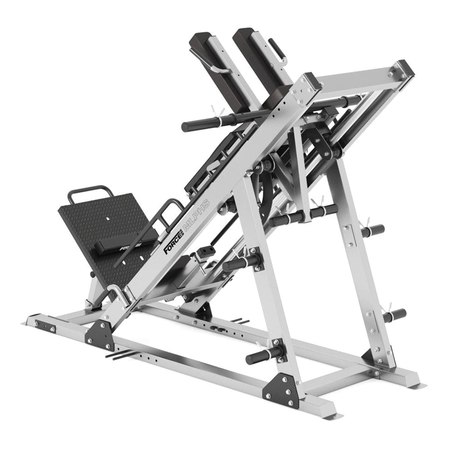 Force usa monster ultimate leg press hack squat combo shop