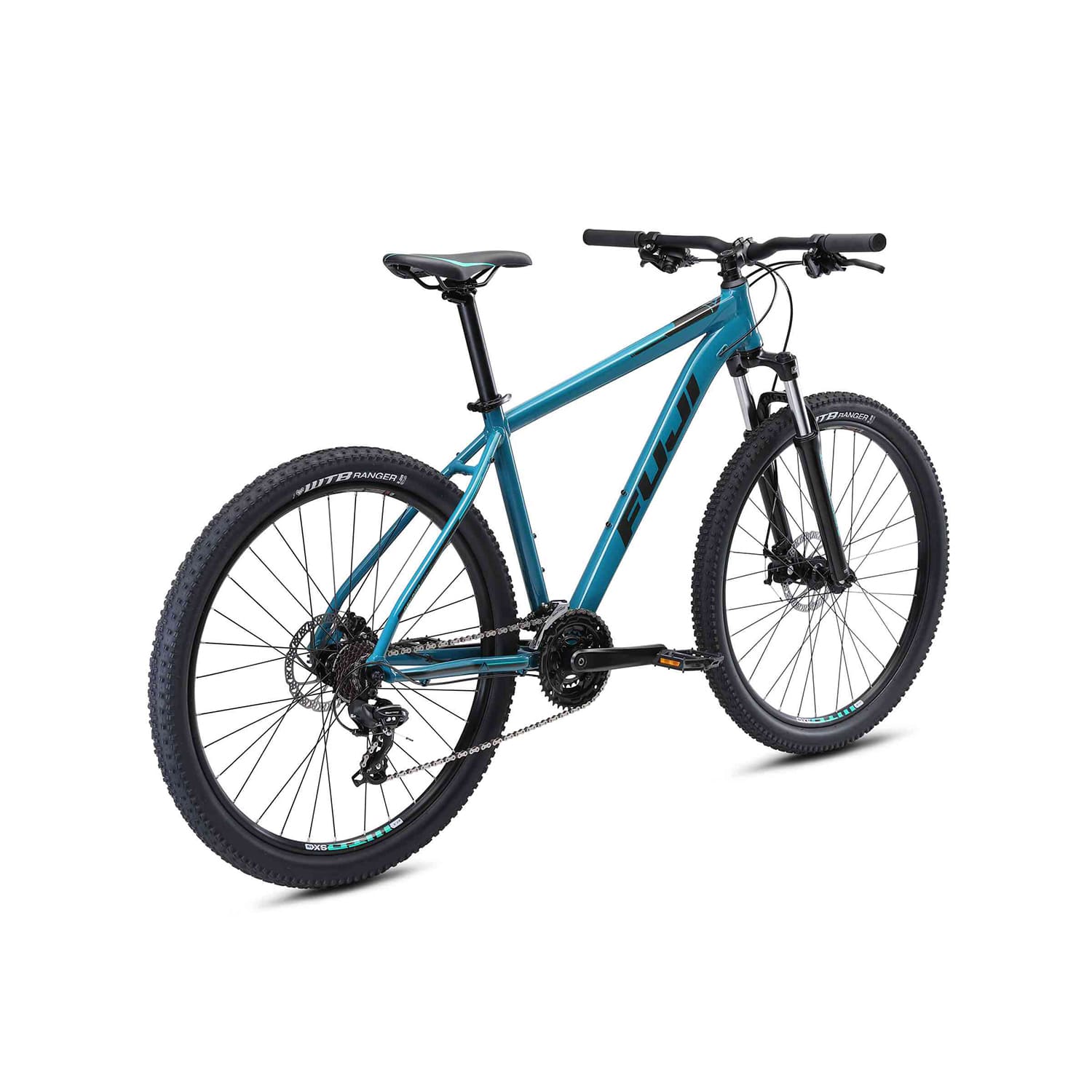 Fuji nevada 29 1.9 hardtail hot sale bike