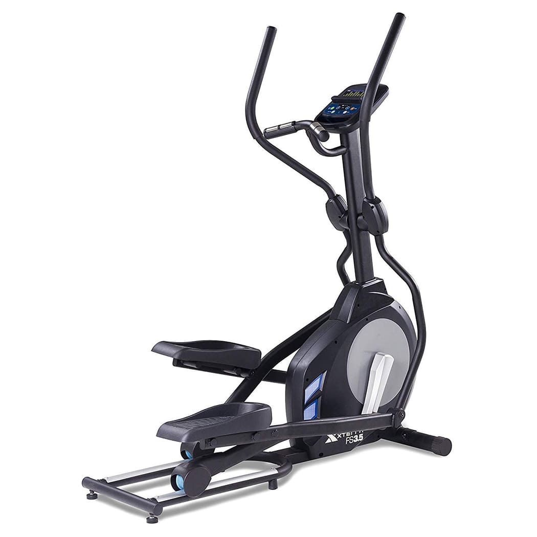 Nordictrack elliptical se5i store