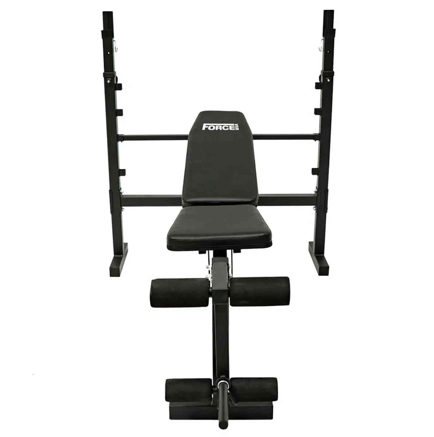 Buy Force USA Adjustable Bench Press Online at Best Price in UAE