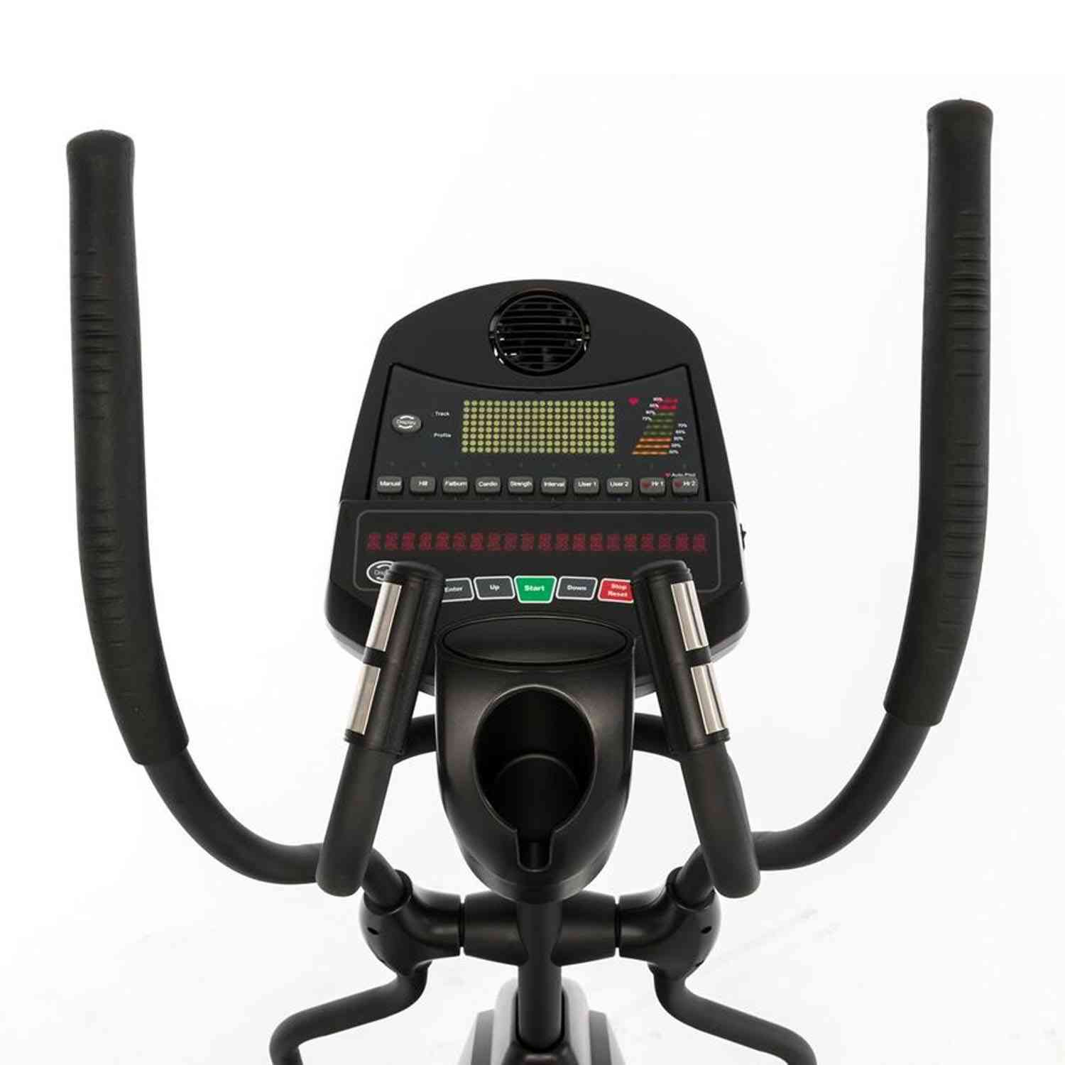 Afton elliptical cycle discount