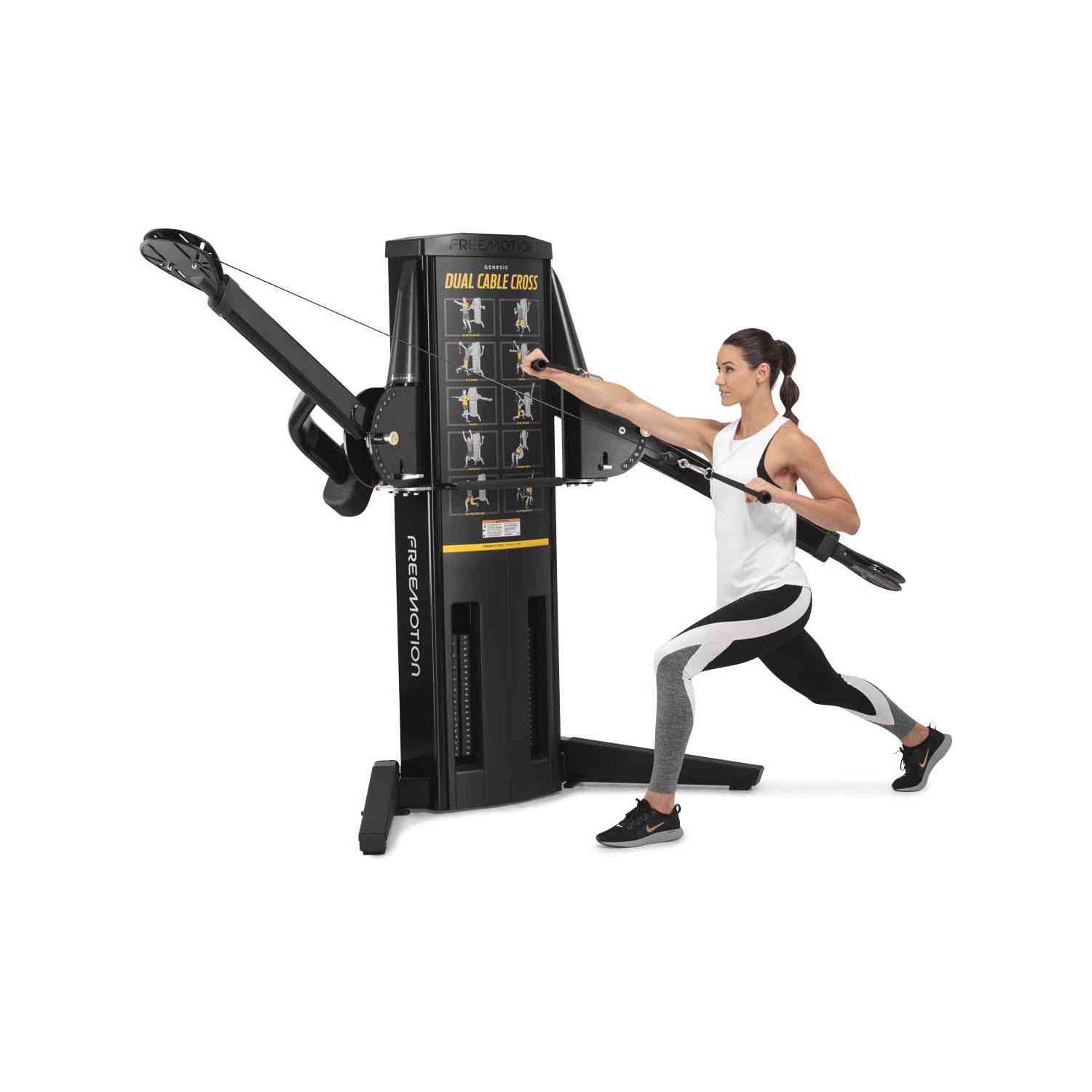 Genesis life treadmill hot sale