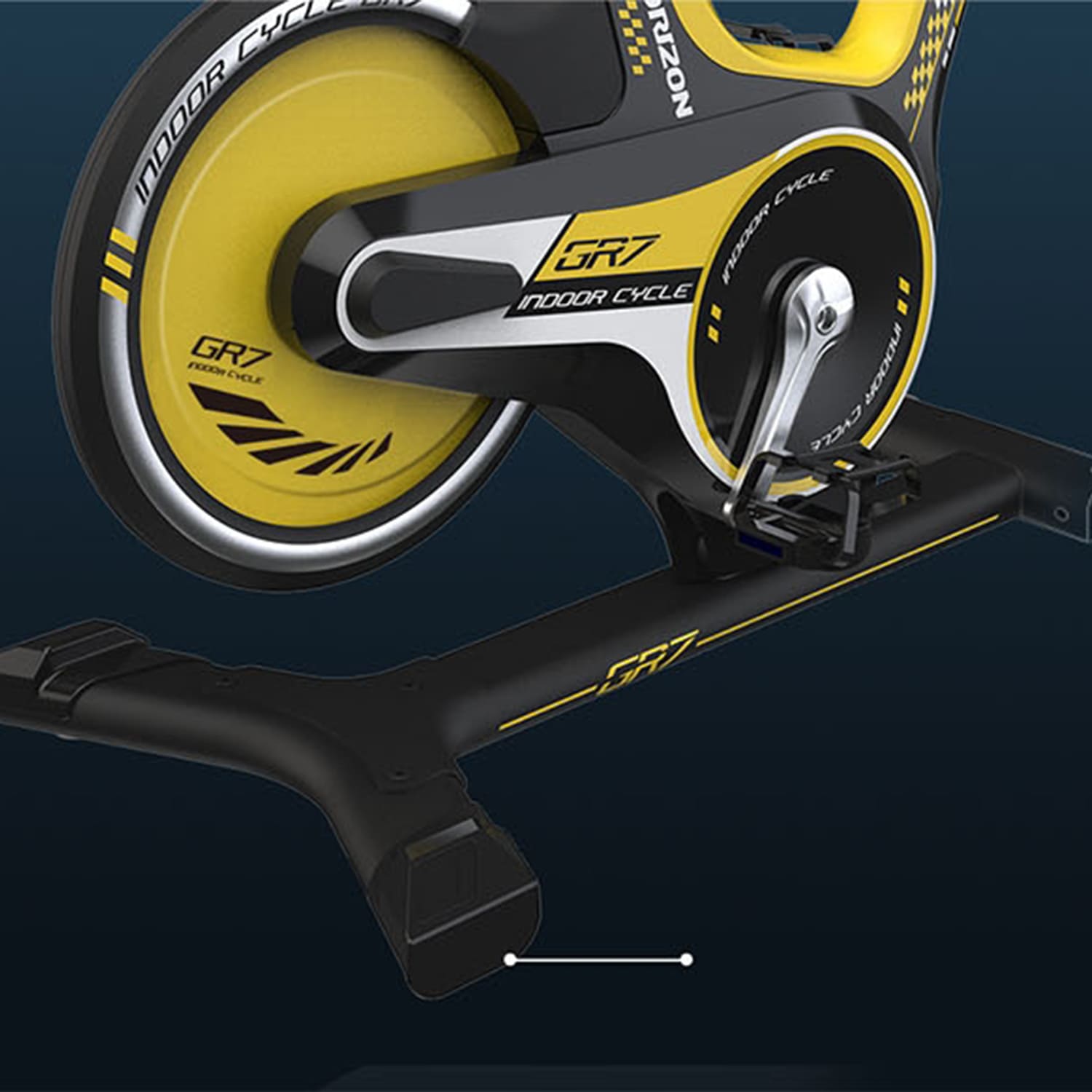 Rx7 cycle best sale