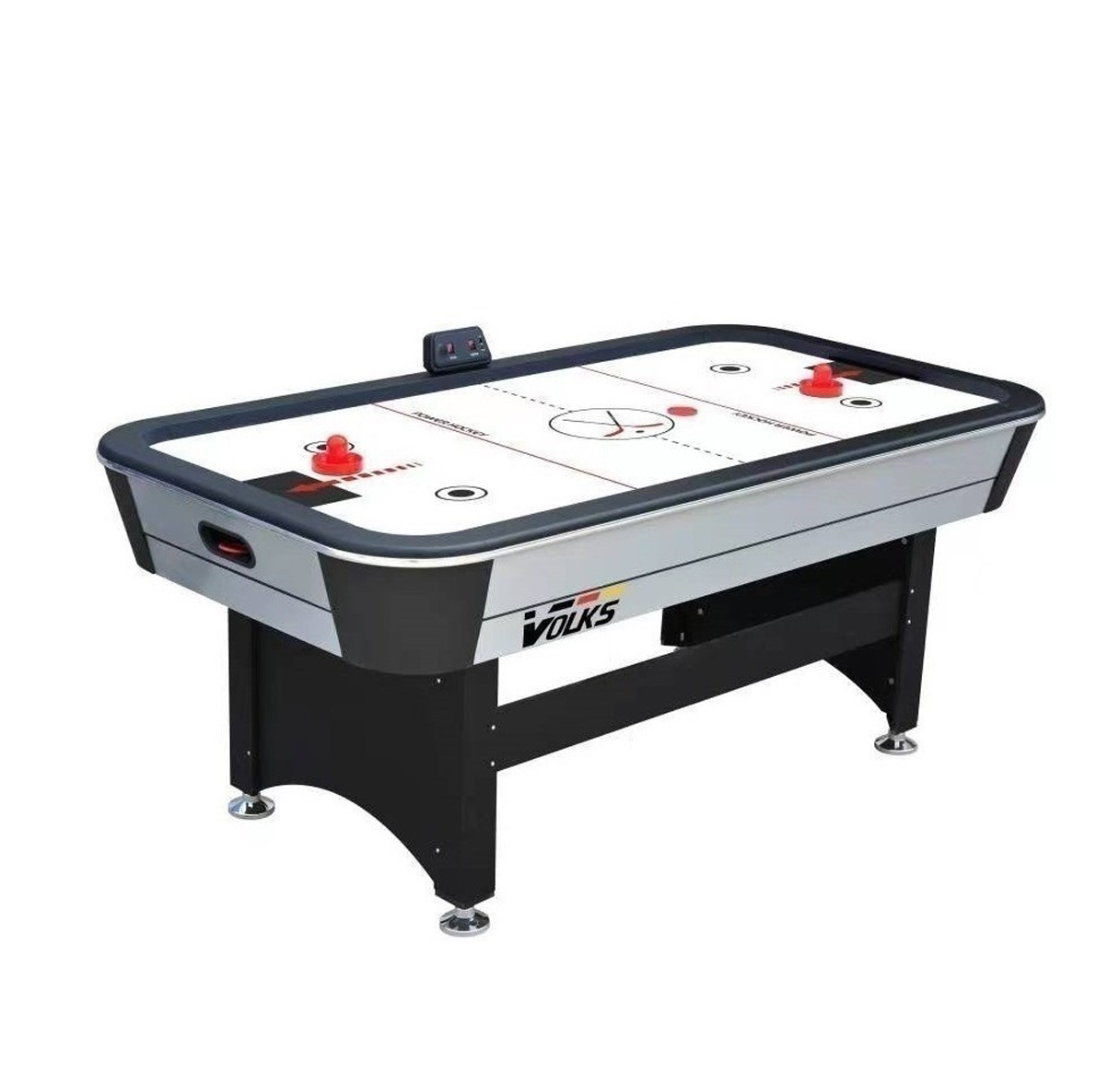 Buy VolksGym HT-1500 Air Hockey Online at Best Price in Saudi Arabia.