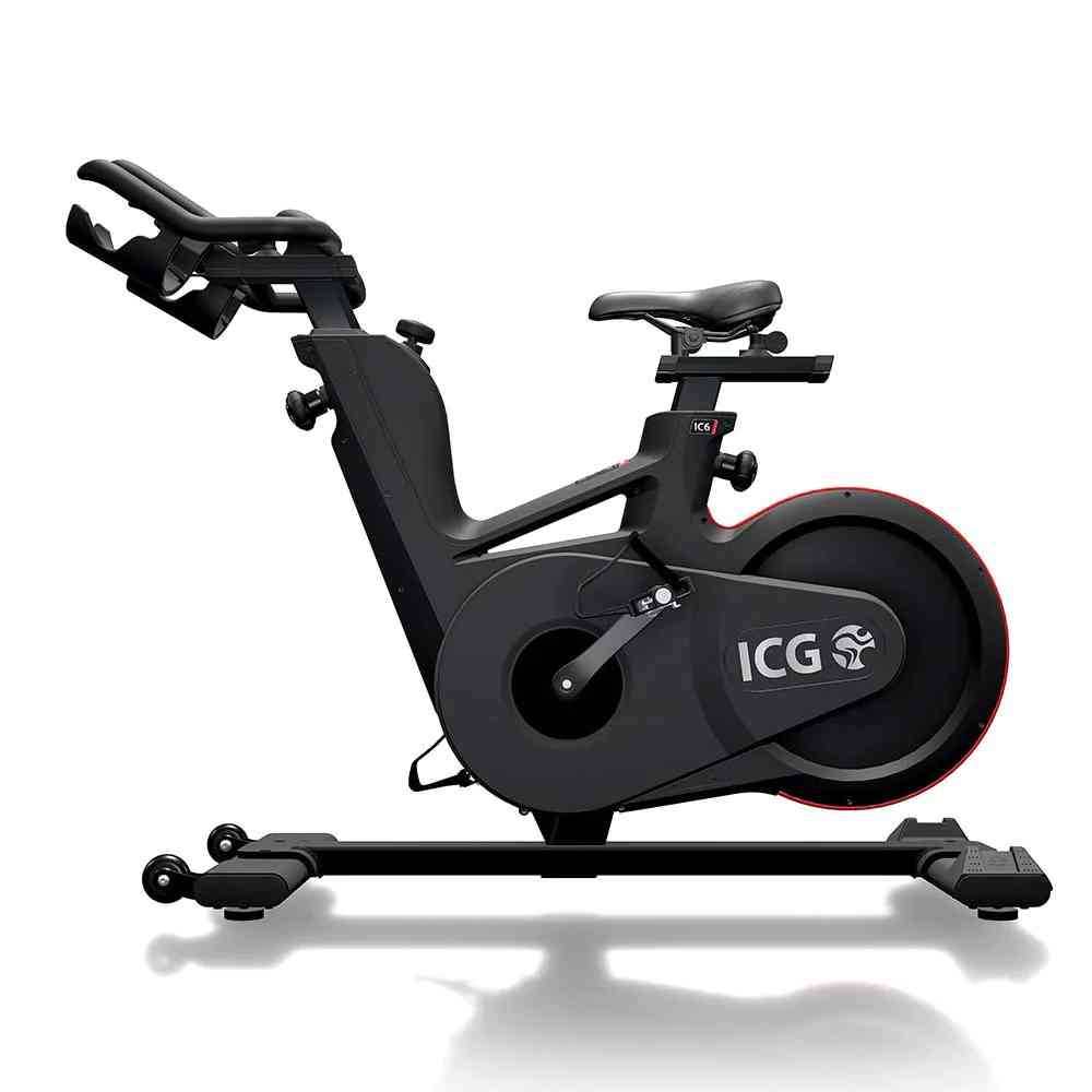 Indoor cycling matt best sale
