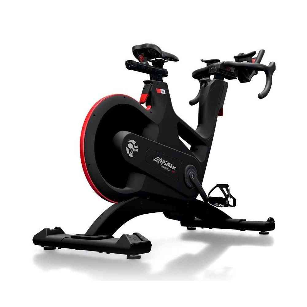 Indoor cycling matt sale