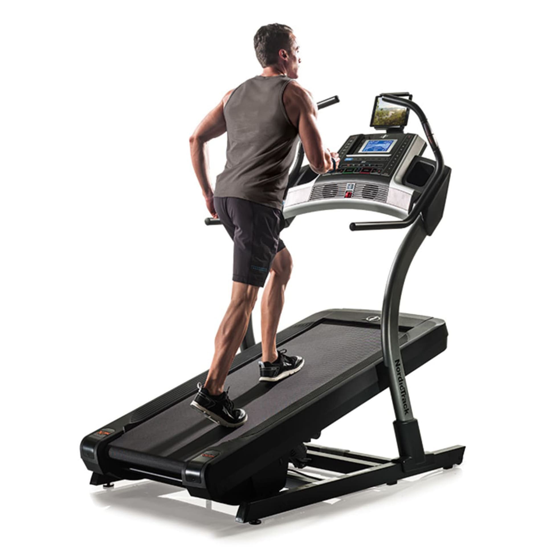 X7i nordictrack treadmill hot sale