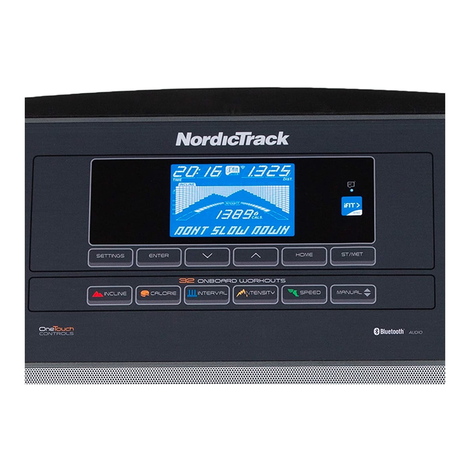 Nordictrack t 7.0 s sales