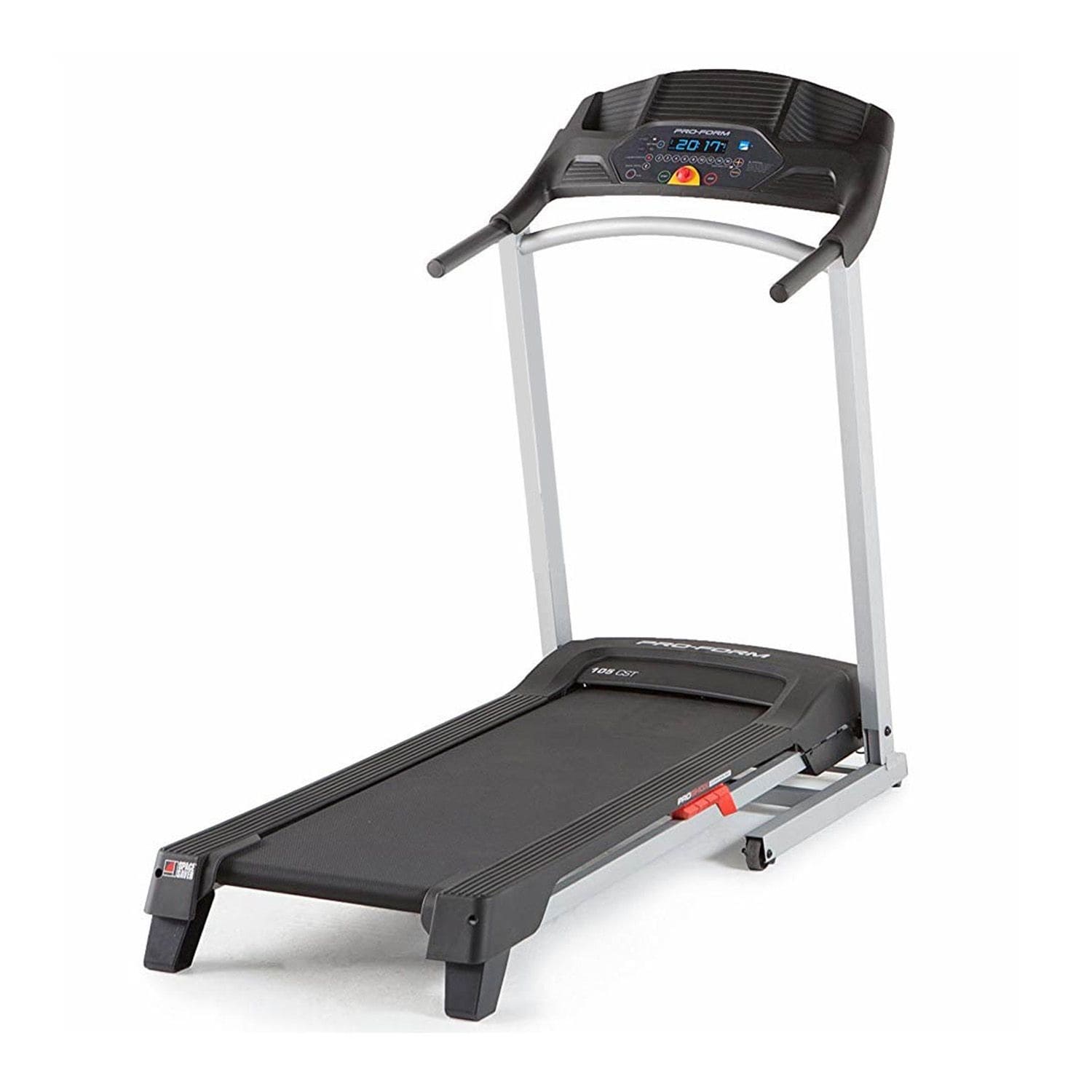 Proform 504 cst shop