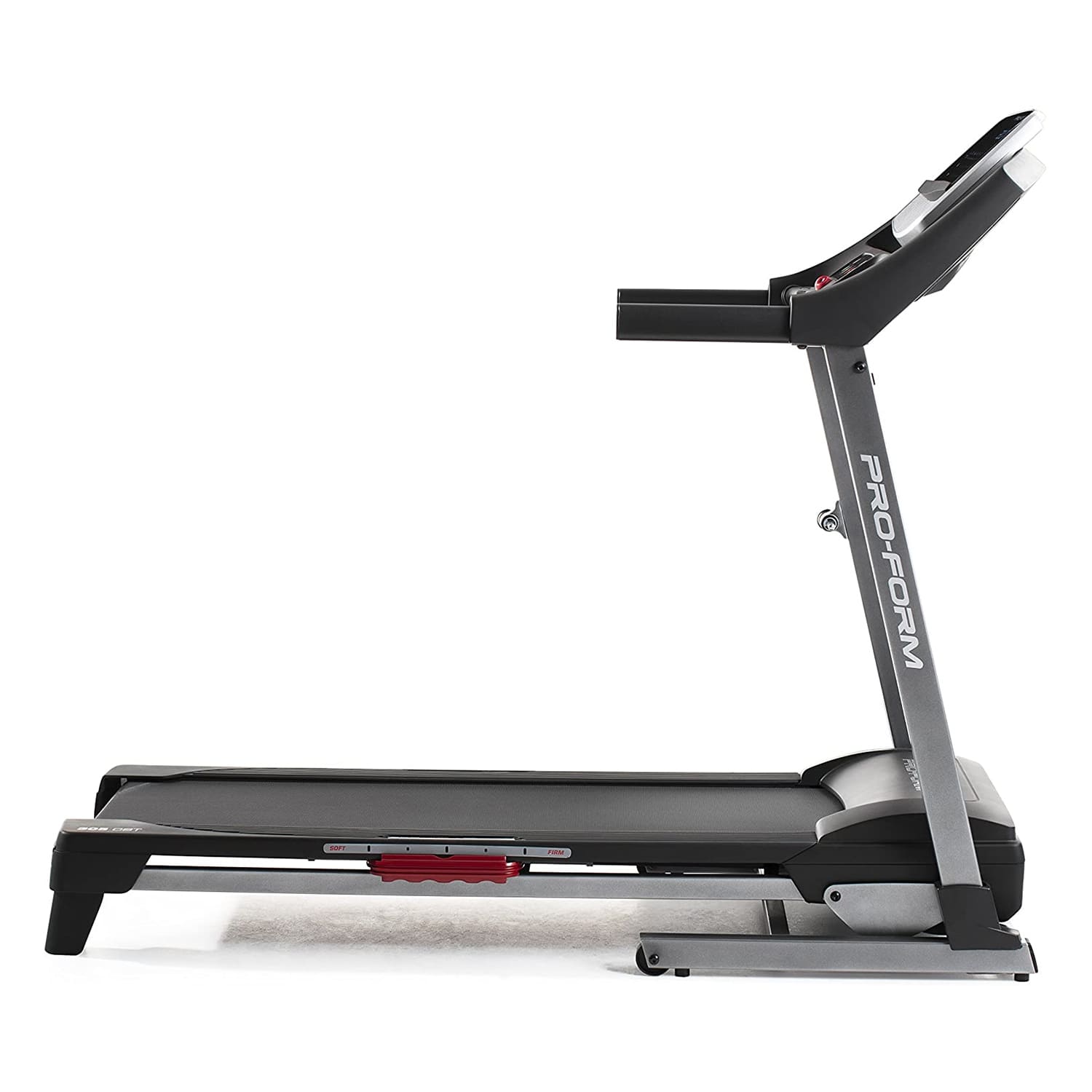 Proform 2.0 chp treadmill clearance