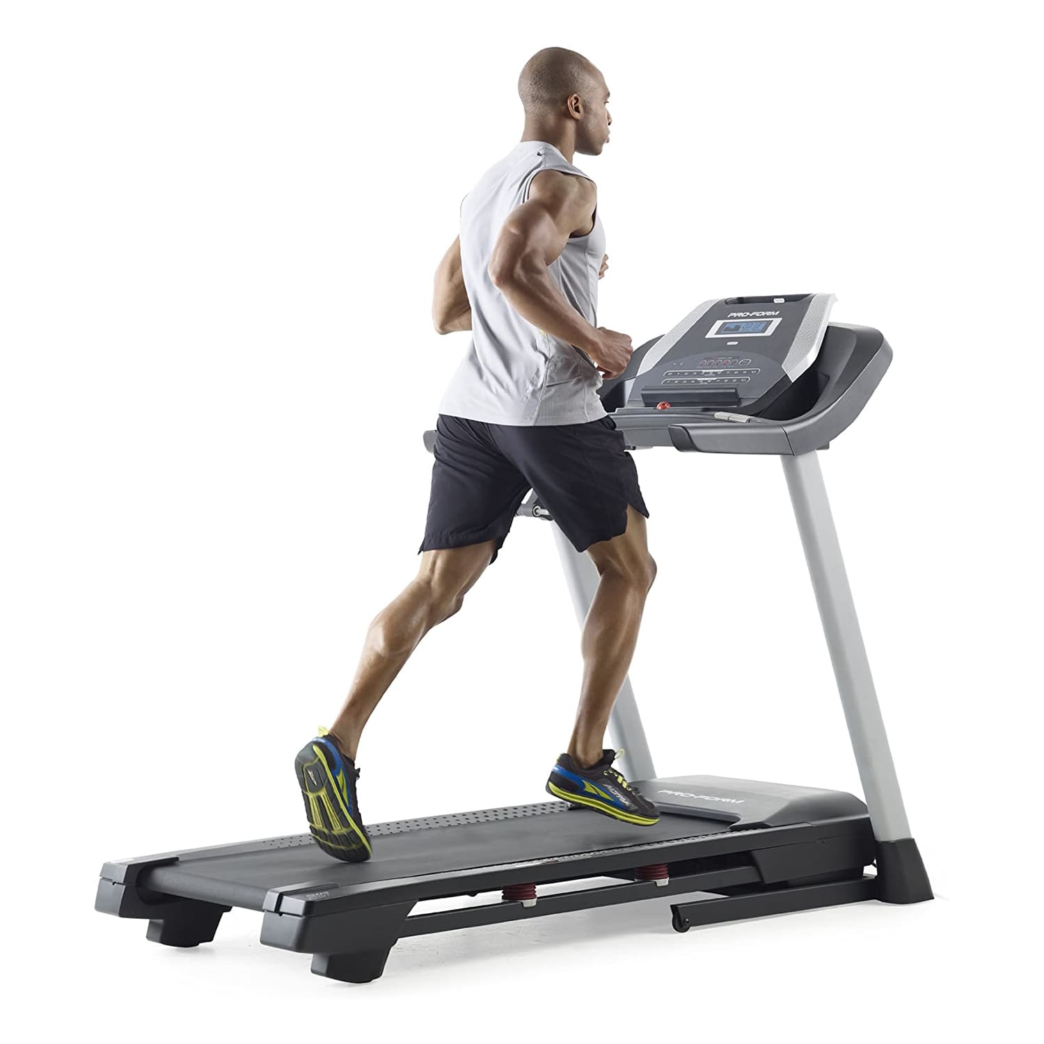 Proform 505 Cst Treadmill Online At