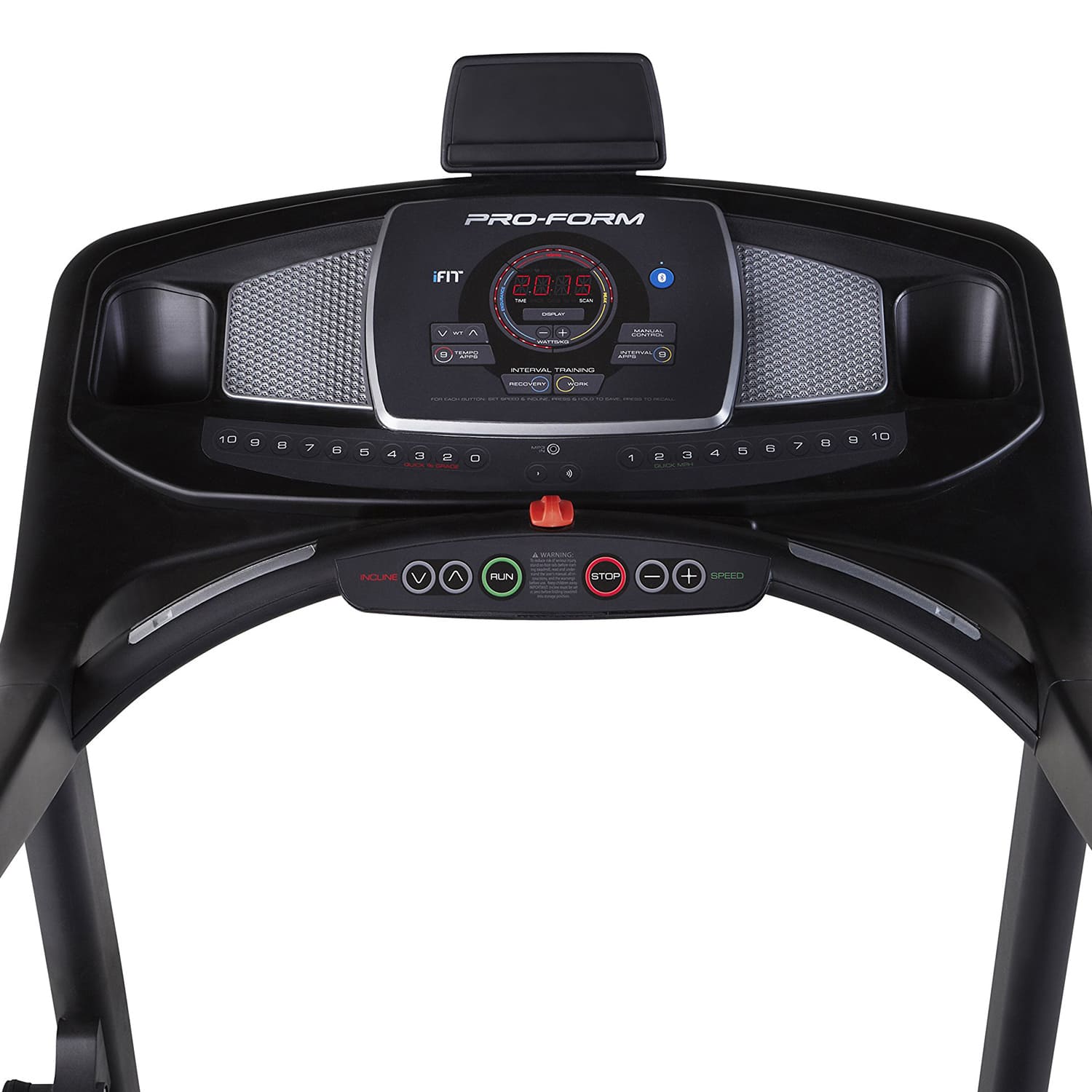 Buy Proform 400i Performance Treadmill Online at Best Price in Qatar