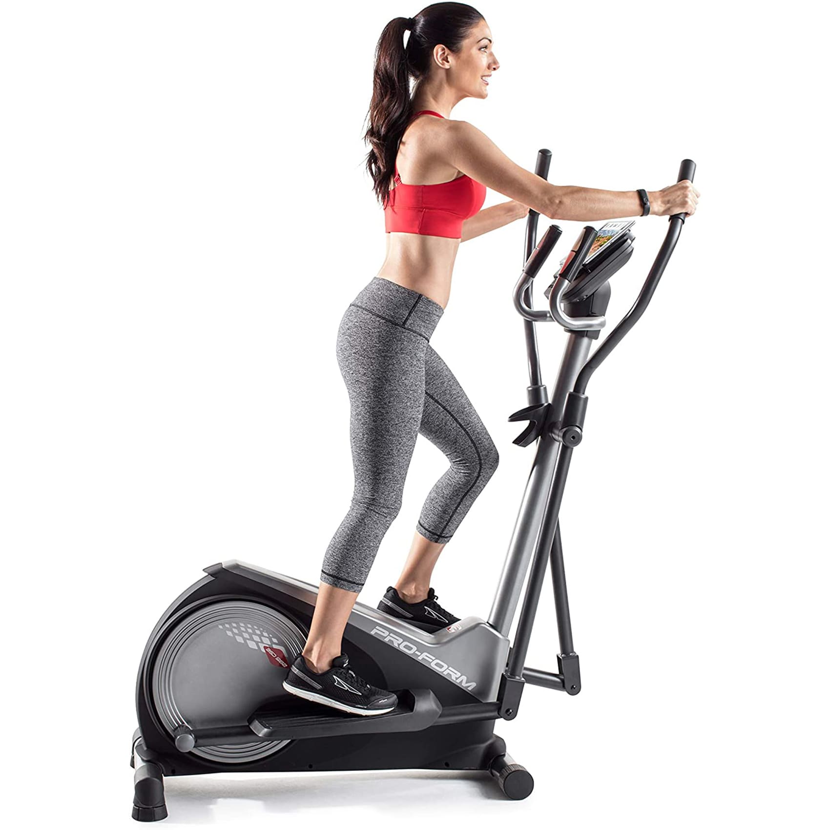 Proform 35s crosstrainer treadmill for sale best sale