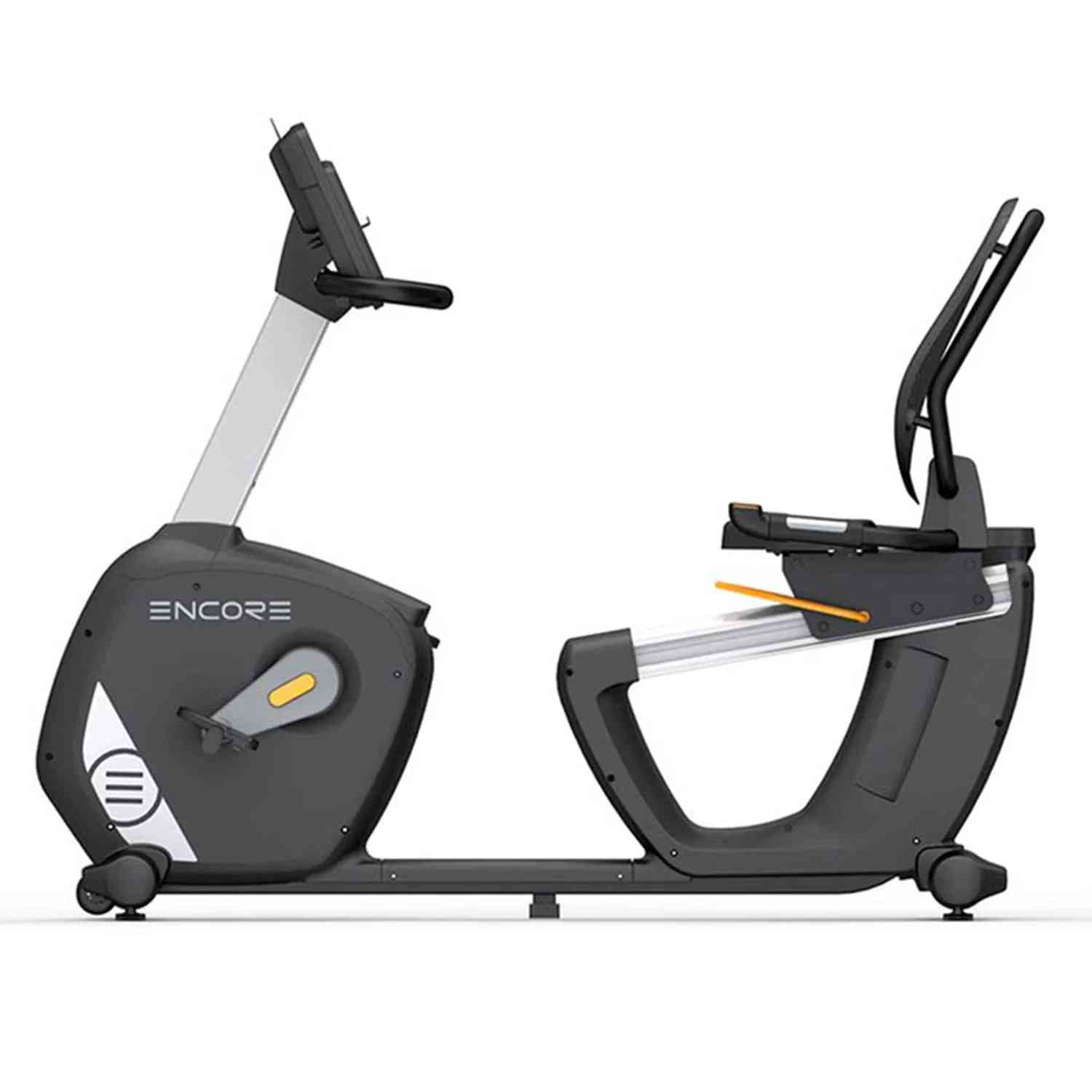 Buy Impulse Fitness Commercial Recumbent Bike ECR7 Online at Best