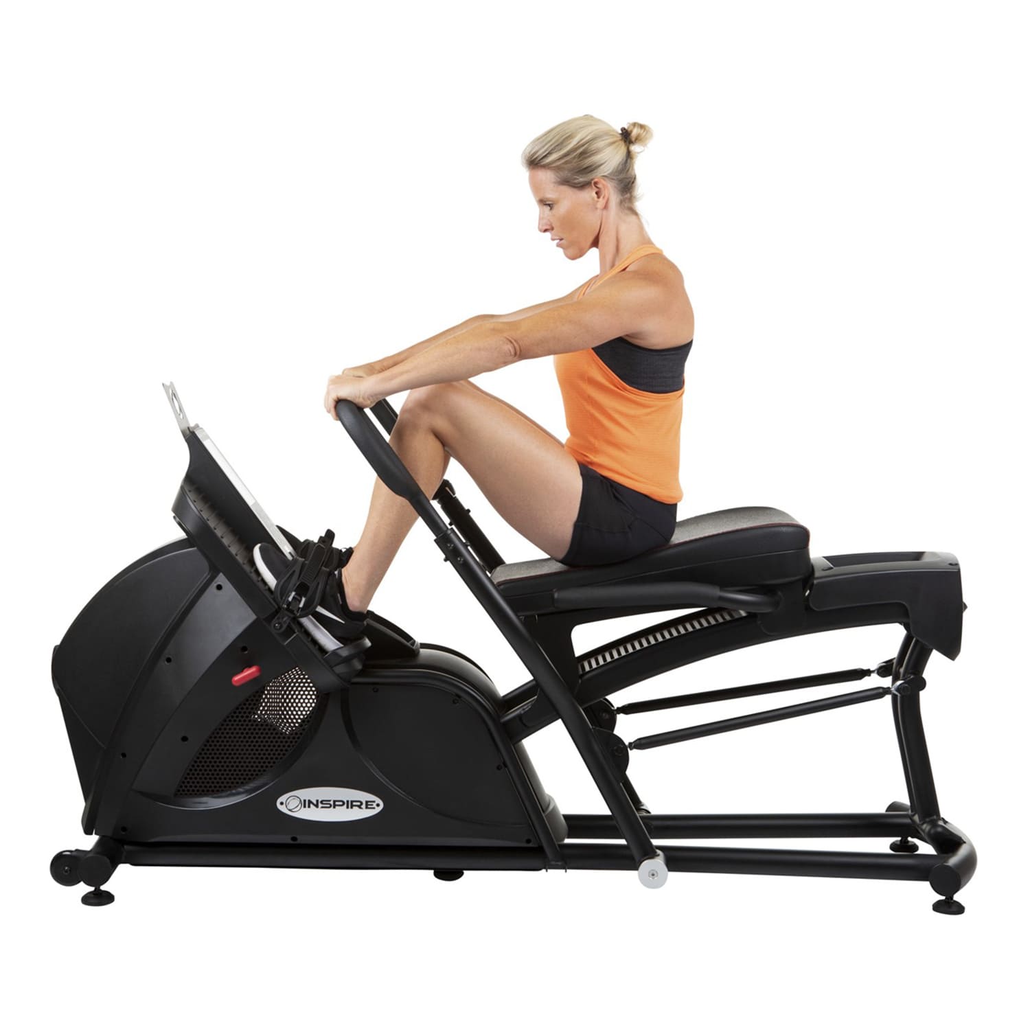 Cr2 rower top