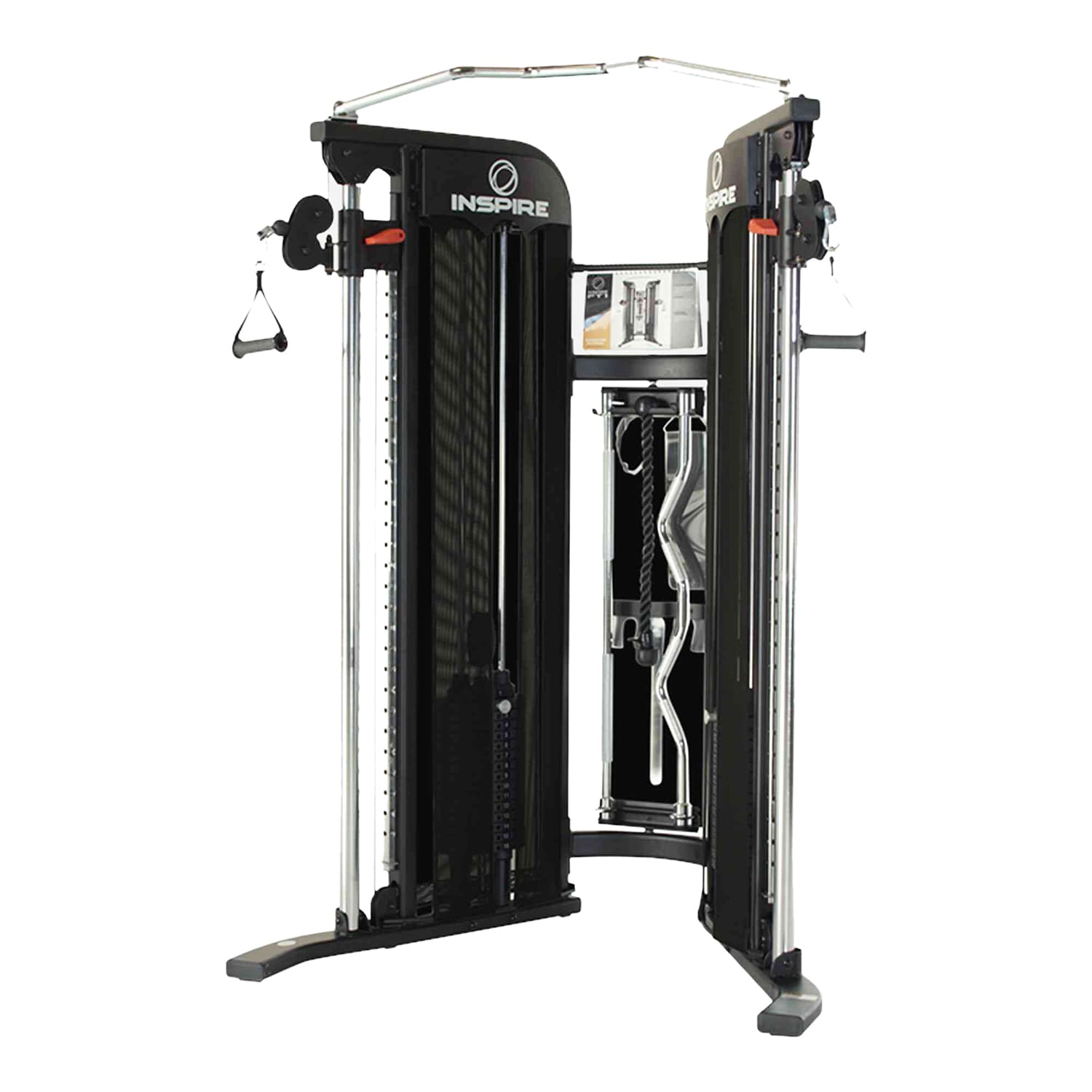 Inspire Fitness FT1 Trainer Complete (Pack Of 8)
