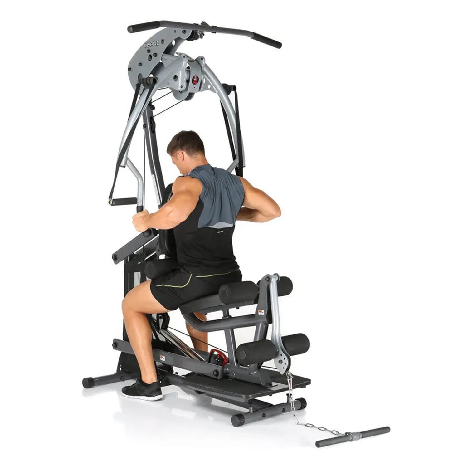 Inspire body shop lift bl1