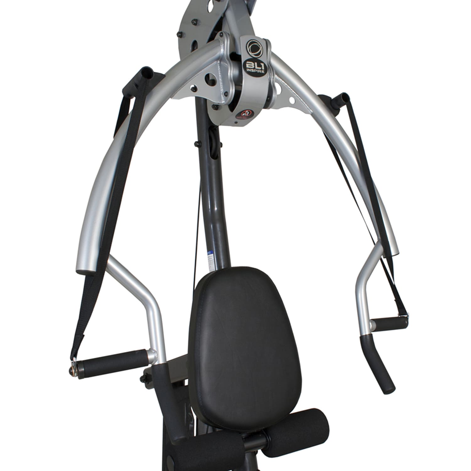 Inspire body lift shop