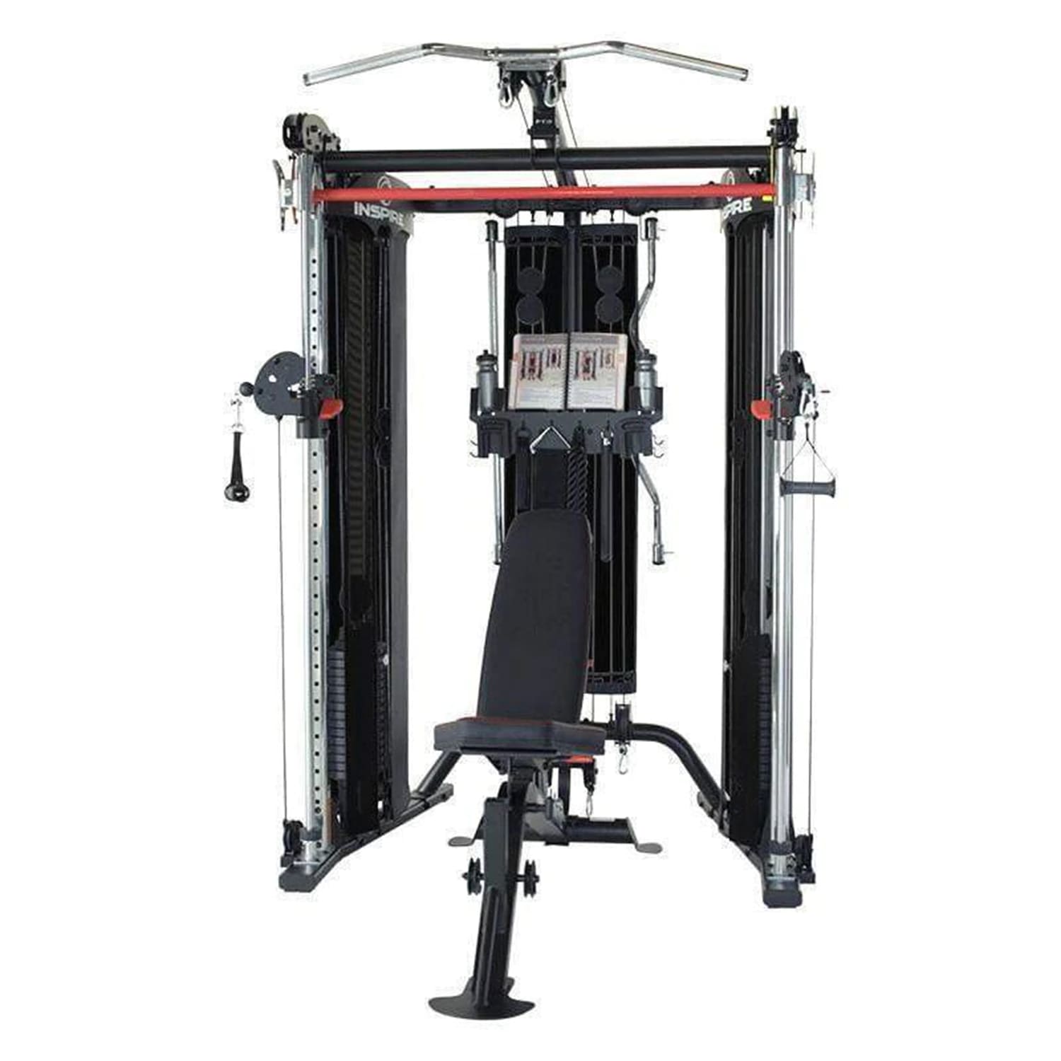 Ft2 weight stack new arrivals