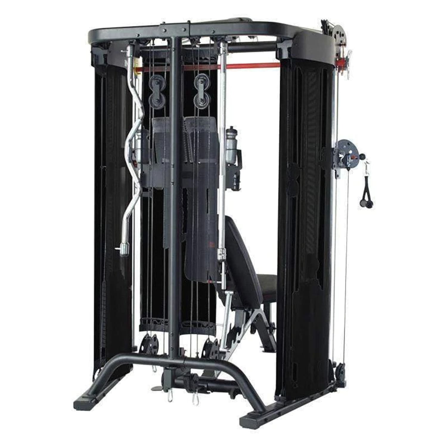 Buy Inspire Fitness FT2 Functional Trainer Online at Best Price in