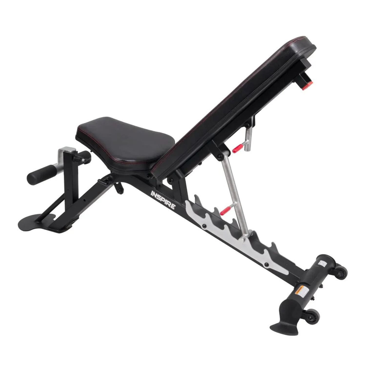 Inspire fitness scs bench store
