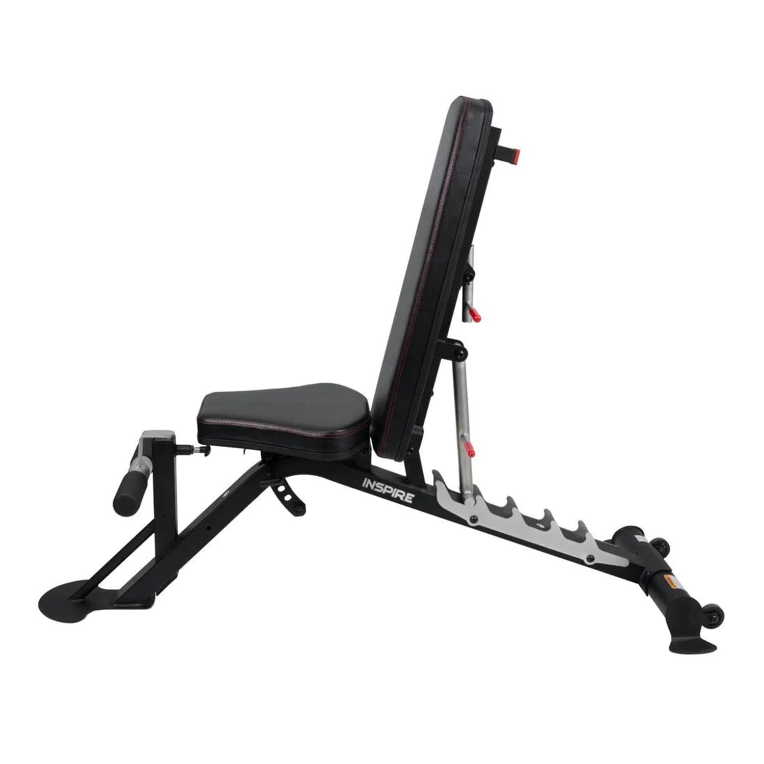 Buy Inspire Fitness SCS Weight Bench Online at Best Price in UAE