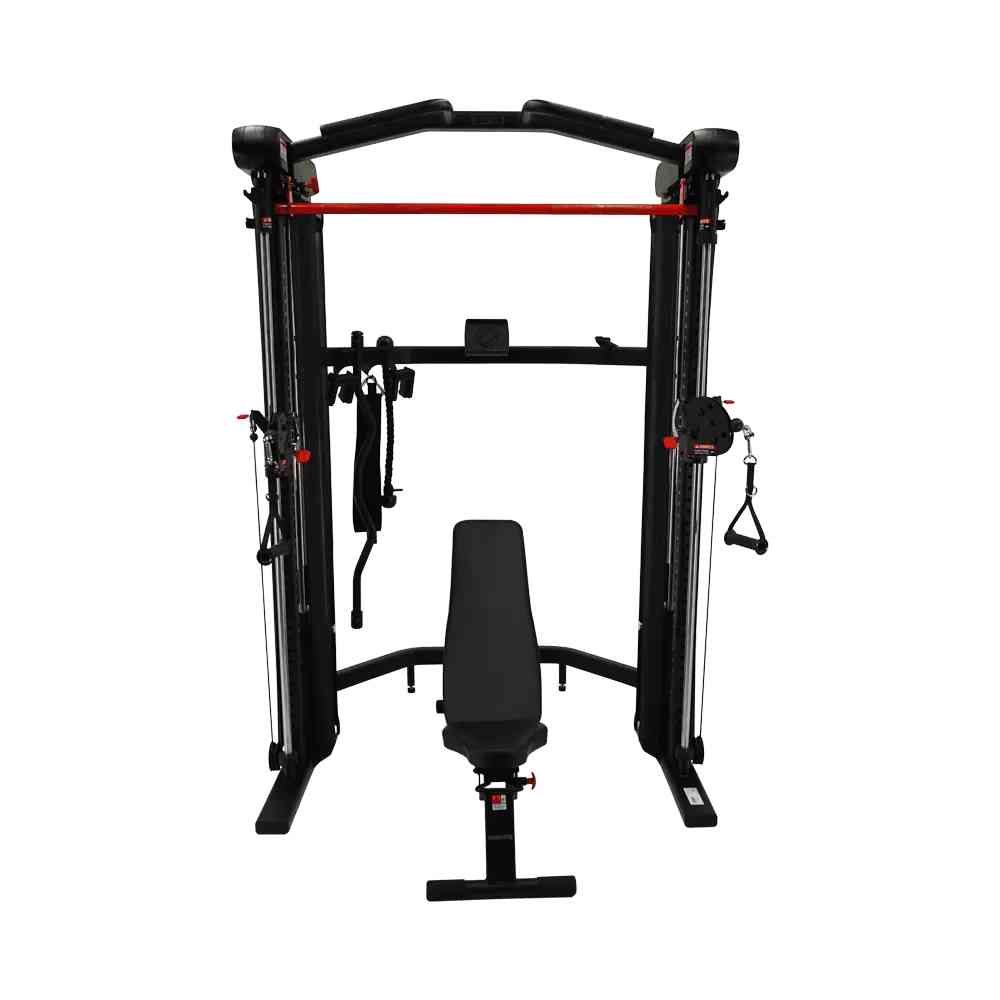 G7w multifunction 2025 fitness