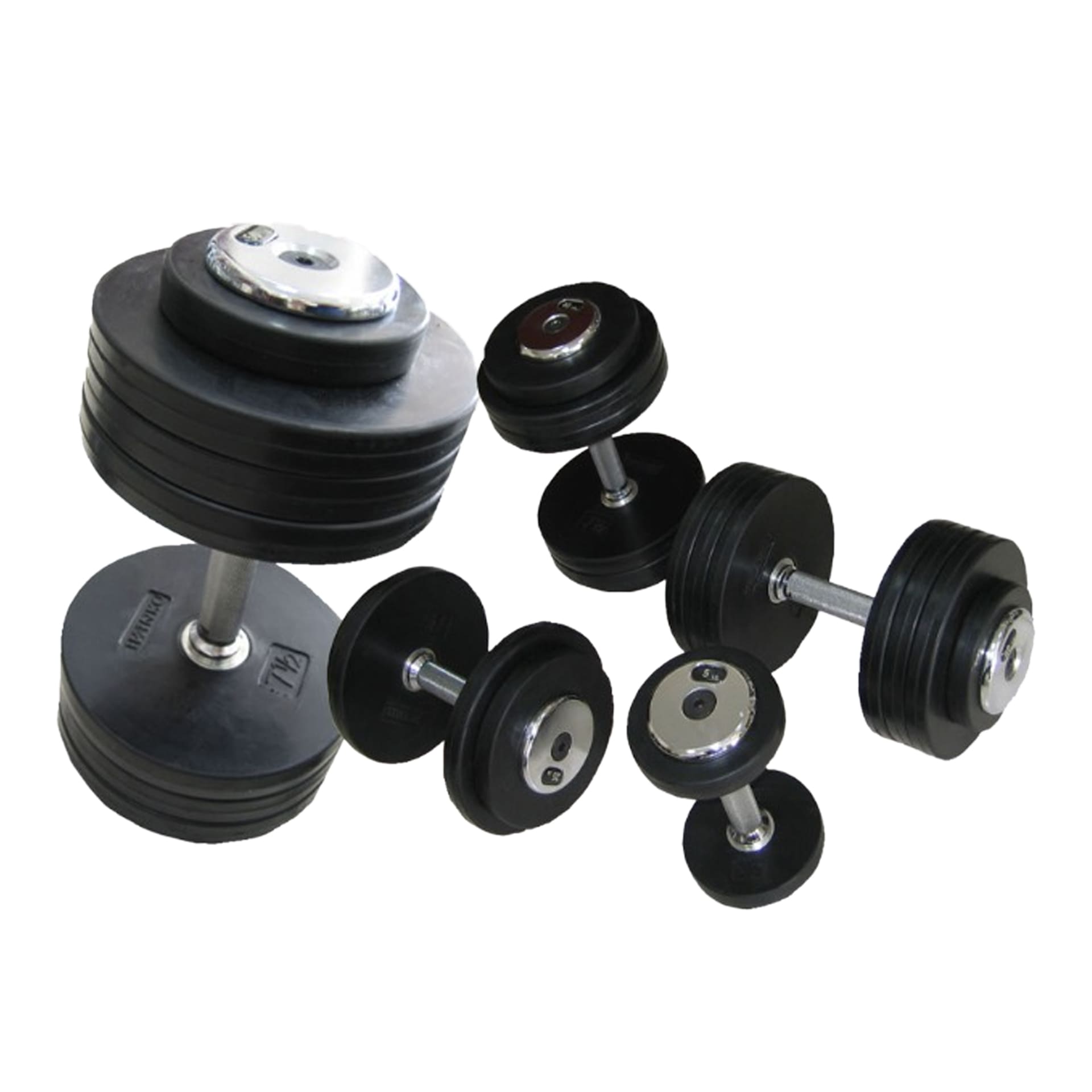 Ivanko dumbbell hot sale
