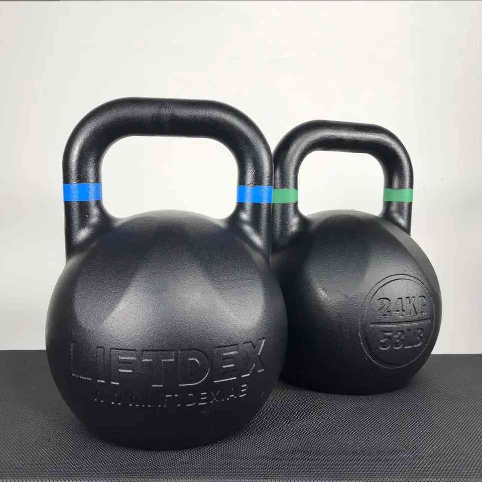 Kettlebell 24kg best price top