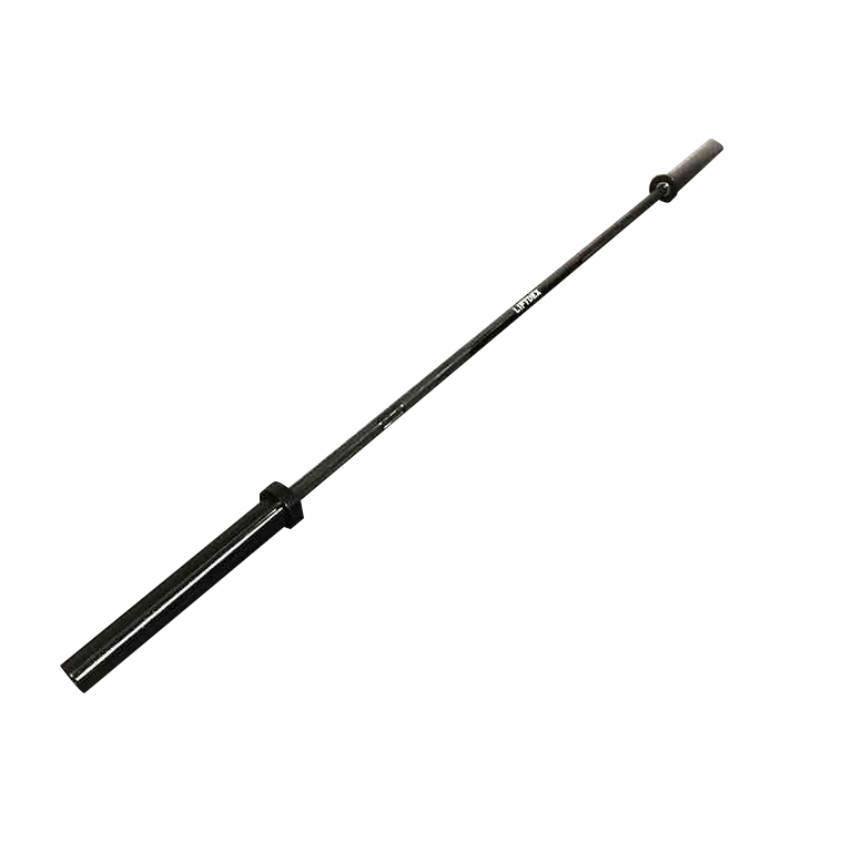 Shorty barbell sales