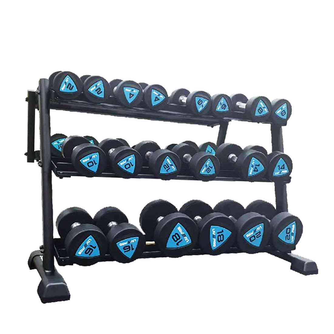 Top rated dumbbell sets sales
