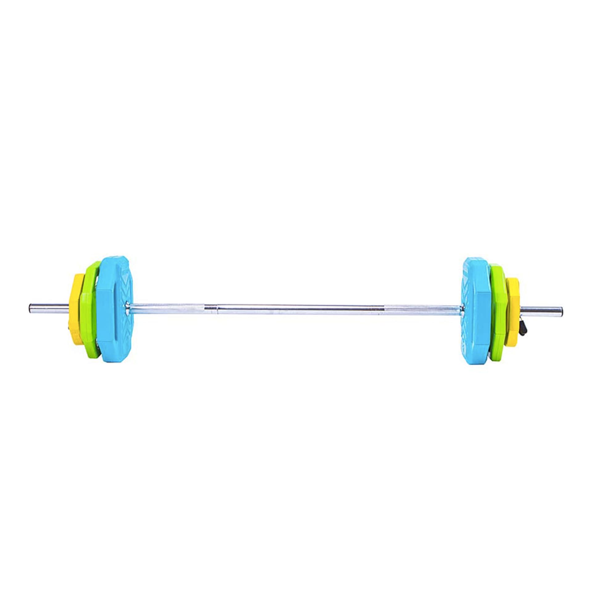 Body pump barbell set uk shop