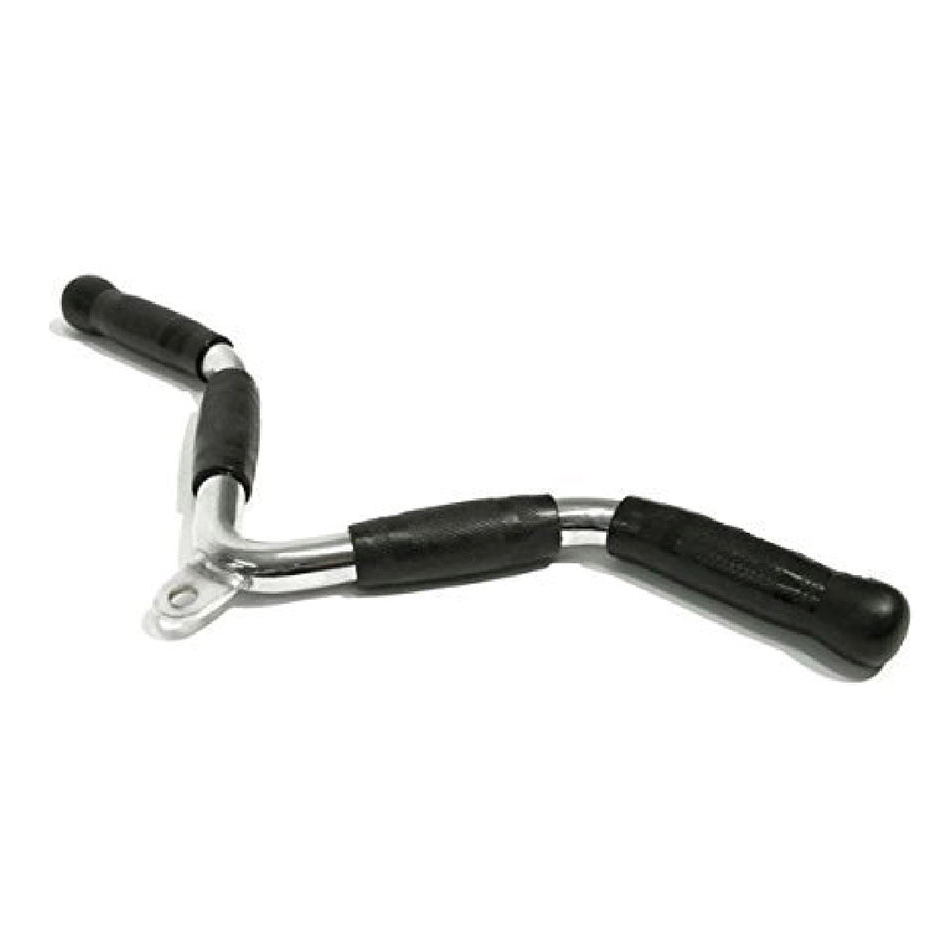 Triceps press down bar hot sale