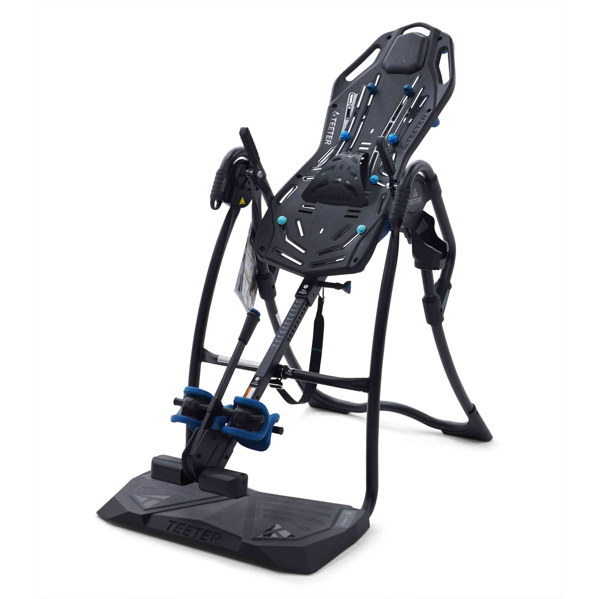 Bowflex inversion table shop