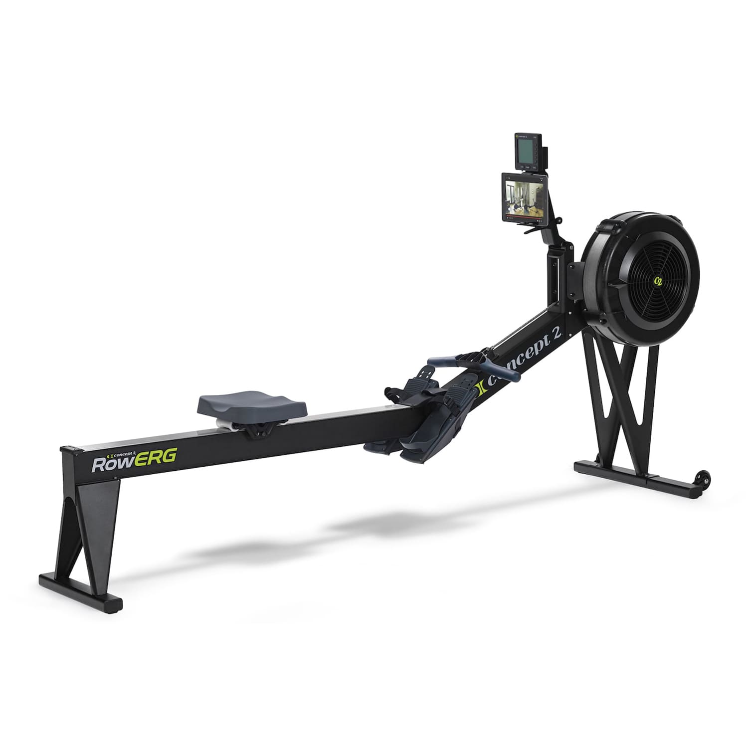 Best rowing machine concept 2 hot sale