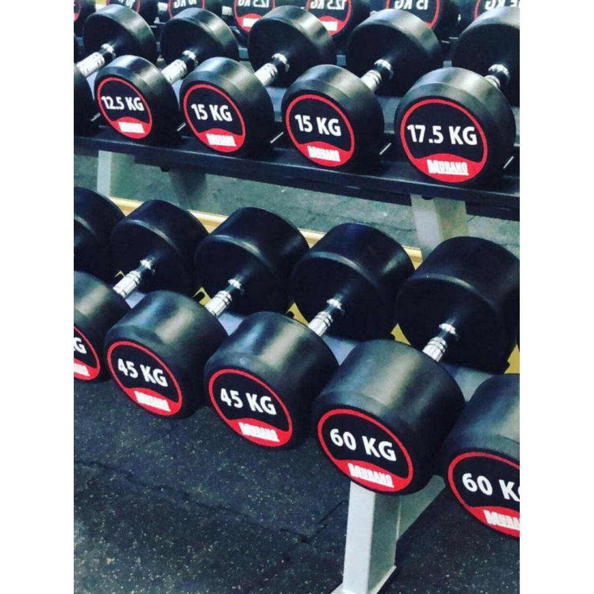 Stores to buy dumbbells sales
