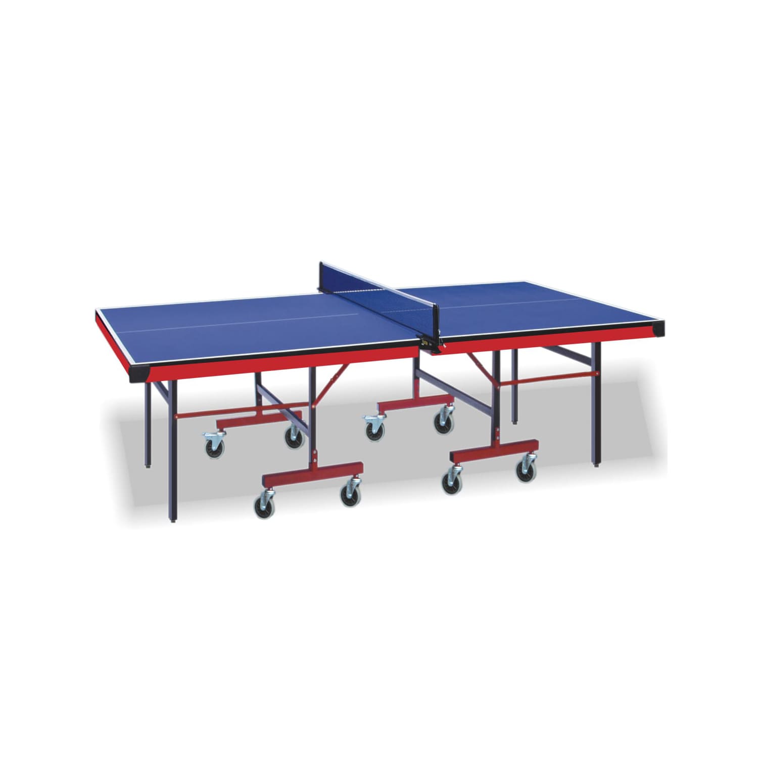 Knight Shot Runcorn Indoor Table Tennis