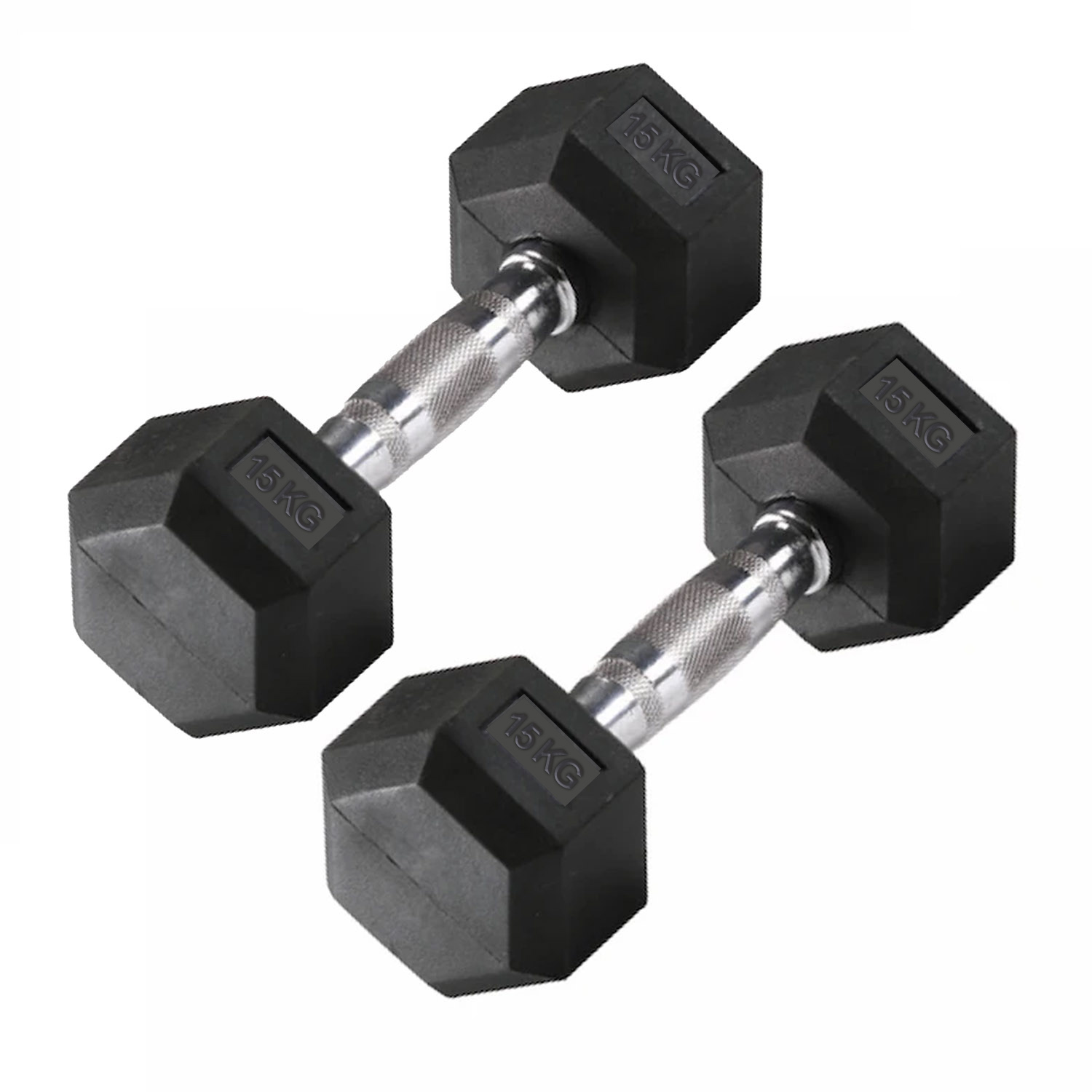 15kg dumbbell store pair price