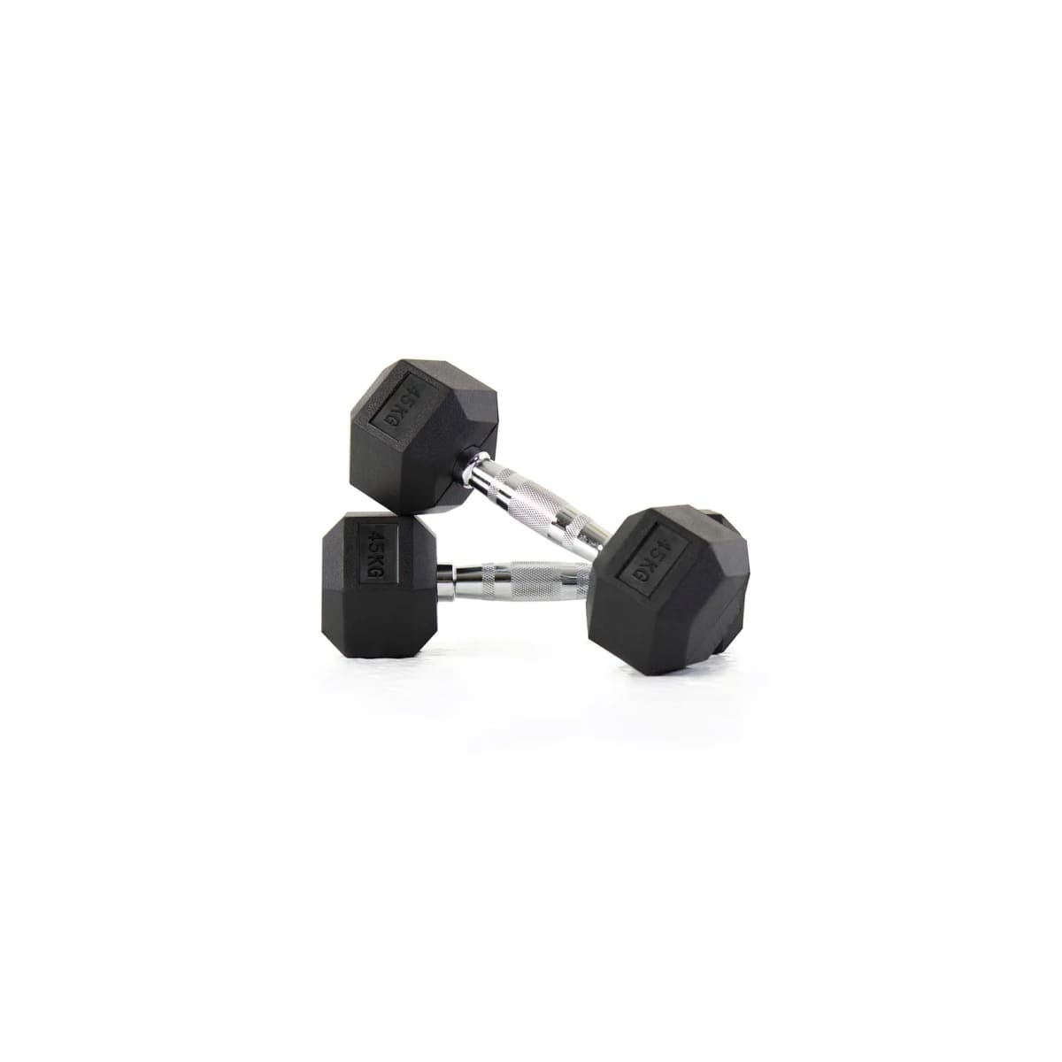 Best price rubber hex dumbbells store